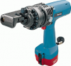 Аккумуляторные ножницы по металлу Makita SC120DRA